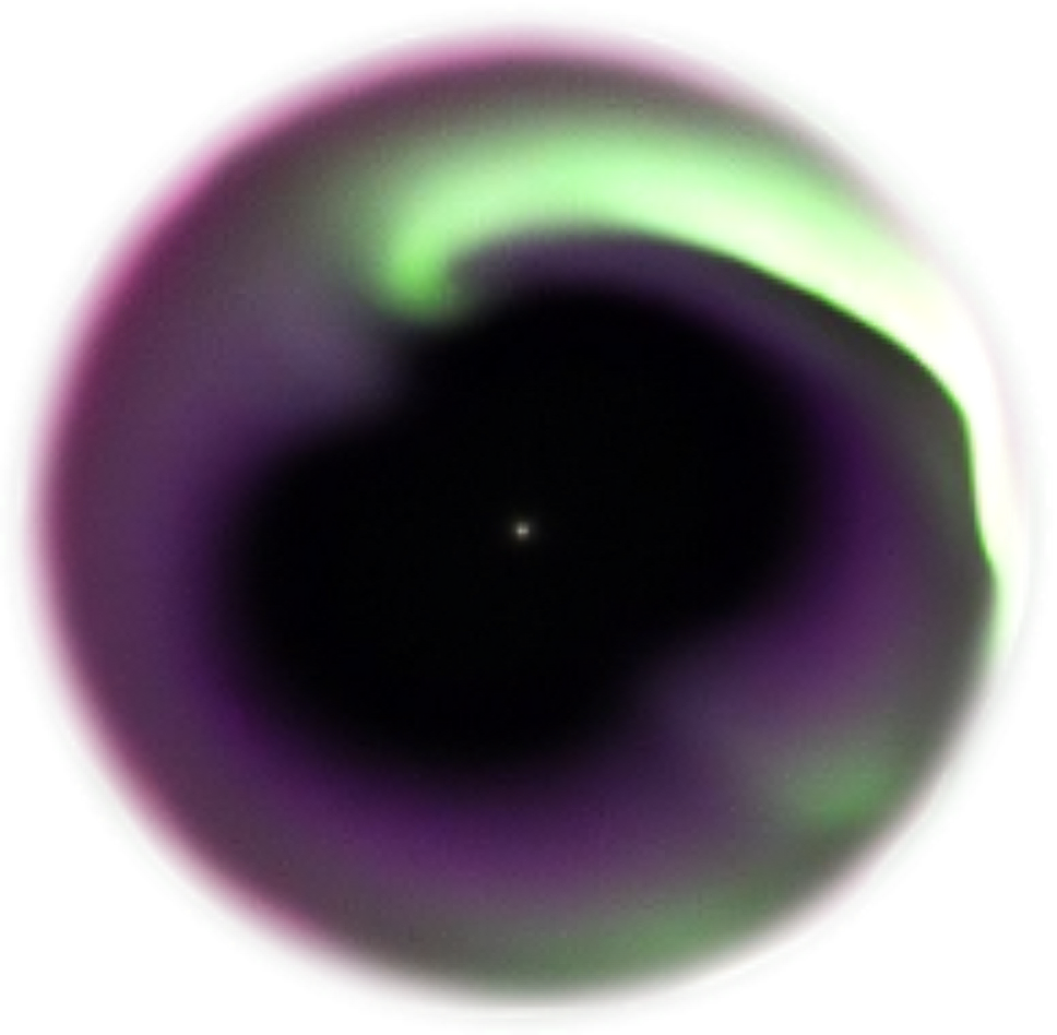 Aurora icon
